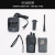 Baofeng BF-666S Walkie-Talkie Baofeng Outdoor Unit Baofeng Mini Machine Civil High Power Handheld Transceiver Industrial Army