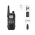 Baofeng BF-T8 License-Free UHF462-467MHz USB FRS LCD Screen Walkie-Talkie BF-R8 Mini