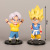 7 Style Childhood Dragon Ball Set Handmade Toy Wukong Model Decoration Children's Toys Kids' Birthday Present
