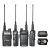 Baofeng DM-5R plus Double Band DMR Civil Digital Walkie-Talkie Tier2 Dual Time Slot Amateur U