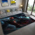 Halloween Living Room Carpet Bedroom Dining Room Floor Mat EBay Amazon Sources One Piece Dropshipping Customized Size