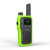 Baofeng BF-T18 Walkie-Talkie Lightweight Outdoor Small Handheld Car Wireless Handheld Transceiver Civil Mini Baofeng