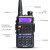 Baofeng Walkie-Talkie Baofeng Genuine Baofeng Bf-uvf8 BF-F8 + Civil 5W High Power Foreign Trade Popular Style