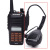 Baofeng GT-3WP 9R plus A58 9700 XR Walkie-Talkie Baofeng Waterproof Rain Shoulder Type