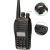 Baofeng Walkie-Talkie BF-UVB5 B6 Double Band Double Display Baofeng FM Radio English Version Original Foreign Trade Export