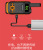Baofeng BF-T19mini Walkie-Talkie Outdoor Handheld Km Baofeng 888S Parent-Child Lightweight Mini Cross-Border