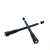 Baofeng Interphone Pull Rod Antenna Telescopic Antenna Baofeng BF-6 7 888s Uv5r Five-Section Gain Antenna