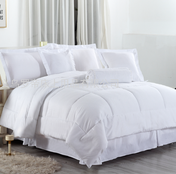 被子冬被床上用品双人四件套床单被套多件套学生宿舍三件套被罩单