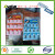 Bobo BCBC Antald Fengcai DC Antonio 12pcs Cards Nail Glue adhesive