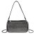 Rhinestone Ball Chain Bag Korean Style Fashion Diamond-Embedded Small Bag New Women's Messenger Bag Portable Underarm Bag Trendy Small Square Bag