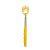 Xintu Massage Back Scratcher Telescopic SST Back Scratcher Bear Claw Don't Ask for Factory Wholesale