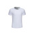 Sports Running Ice Silk Quick-Drying T-shirt Custom Work Clothes Printed Logo Blank Short Sleeve Men Fitness Clothes