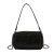 Rhinestone Ball Chain Bag Korean Style Fashion Diamond-Embedded Small Bag New Women's Messenger Bag Portable Underarm Bag Trendy Small Square Bag