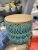 Ceramic Crafts Flowerpot Sealed Jar Decoration Home Decoration Supplies