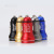 New Multifunction Car Charger Set Box Dual USB Metal Safety Hammer Car Mobile Phone Fast Charger Charging Station
