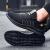 Shoes Men's Fashion Shoes Sneakers Flyknit Men's Shoes Casual Trend Men's Sneakers Light Cold Adhesive Cross-Border Foreign Trade 6766