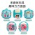 Children's Music Drum Toys Baby Puzzle Polyhedron Ten-Sided Body Hand Drum Study Cross-Border Foreign Trade New Product