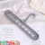 T Multi-Functional Nine-Hole Hanger Home Travel Storage Fantastic Wardrobe Internet Celebrity Foldable and Contractible Magic Rotating Hanger Clothes