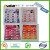DC DG Dingcai Fengcai Single Card Bags pack Nail Glue 3G 10G Nail-Beauty Glue