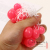 Vent Decompression Grape Ball Squeeze Ball Colorful Beads Water Ball Adult Pressure Relief Trick Kneading Trick Props Creative Toys