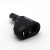 Mobile Phone Charger 3.1a Double USB Car Charger Single Hole Car Cigarette Lighter 1351