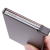 Upper Right Hand Push Aluminum Credit Card Box Anti-Theft Swiping RFID Card Box