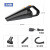 120W Wireless Car Cleaner Wireless Rechargeable Wet and Dry Dual Use in Car and Home Strong Suction