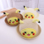 2021 New Pikachu Hat Cute Fashion Parent-Child Hat