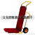 Small Multi-Purpose Three-Layer Cart (-013 without Barrel-013A with Barrel) Dining Tray Cart Cleaning Trolley