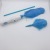 Electric Feather Duster Cleaning Brush Dust Remove Brush Electric Feather Duster Ceiling Brush Cleaning Retractable Dust Remove Brush