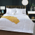 Hotel Hotel Bed & Breakfast Duvet Insert Hotel Cloth Product Feather Velvet Duck down Goose down Duvet Insert