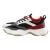 Dad Shoes Men's 2021spring New Sports Shoes Men's Trendy Leisure Men's Outdoor Running Shoes Fashionable Men's Shoes