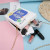 Internet Celebrity Ins Box-Shaped Small Square Bag Japanese 2021 New Special-Interest Design Cute Girl Versatile Cartoon Chain Bag