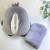 Cartoon Cushion Quilt Dual-Use Multifunctional Nap Blanket Sofa Car Pillow Plush Toy Sample Customization
