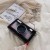 Camera Bag Women 2020 New Fashion Personality and Creativity Fashion Transparent Ins Internet Celebrity Chain Crossbody Box Bag