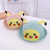 2021 New Pikachu Hat Cute Fashion Parent-Child Hat