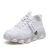 Dad Shoes Women's Spring 2021 New Platform Women's Shoes Mesh Breathable All-Match White Shoes Casual Sports Mesh Shoes Women