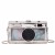 Camera Bag Women 2020 New Fashion Personality and Creativity Fashion Transparent Ins Internet Celebrity Chain Crossbody Box Bag