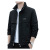 2021spring New Jacket Men's Korean-Style Youth Casual Fashion Stand-up Collar Jacket Men's Fashion Wear