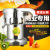 Multifunctional Commercial Intelligent Juicer Household Blender Slag Juice Separation Fruit Machine