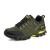 2021 New Outdoor High-Top Sports Shoes Hiking Shoes Outdoor Couple Hiking Boots plus Size Casual Sneakers