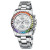 Biden Women's Fashion Diamond Business Watch Factory Wholesale Quartz Waterproof Watch Biden One Piece Dropshipping