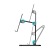 309 Mobile Phone Stand Desktop Convenient Live Streaming Tablet iPad Support Frame Household Folding Lifting Telescopic.