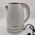 Electric Kettle 2.2 L Stainless Steel Household All-in-One Boiler Large Capacity Fast Kettle Boiling Water Boiler Automatic Electrical Water Boiler
