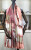 New Women's Sun-Proof Shawl Scarf Fashion Silk Scarf Large Long Scarf Versatile Autumn and Winter Artificial Silk New