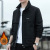 2021spring New Jacket Men's Korean-Style Youth Casual Fashion Stand-up Collar Jacket Men's Fashion Wear