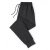 2021 Spring New Men's Clothing Men's Elastic Waist Elastic Harem Sports Pants Casual Pants Men 806