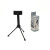 Internet Celebrity Stand for Live Streaming A29 Desktop Telescopic Mobile Phone Tripod Video Shooting Lazy Bracket Base .
