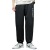 Lianxu Men's Clothing | 2021 Spring and Summer New Sports Pants Men's Large Size Drawstring Loose Running Track Sweatpants Men's Fashion