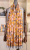 New Women's Sun-Proof Shawl Scarf Fashion Silk Scarf Large Long Scarf Versatile Autumn and Winter Artificial Silk New